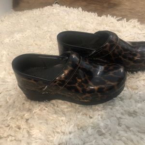 Dansko Clogs